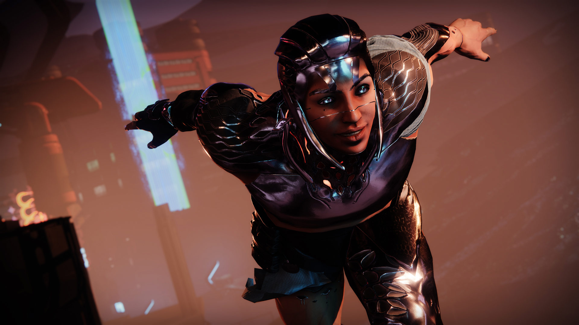 Destiny 2: Lightfall